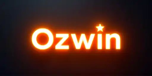 Ozwin Casino Australia logo