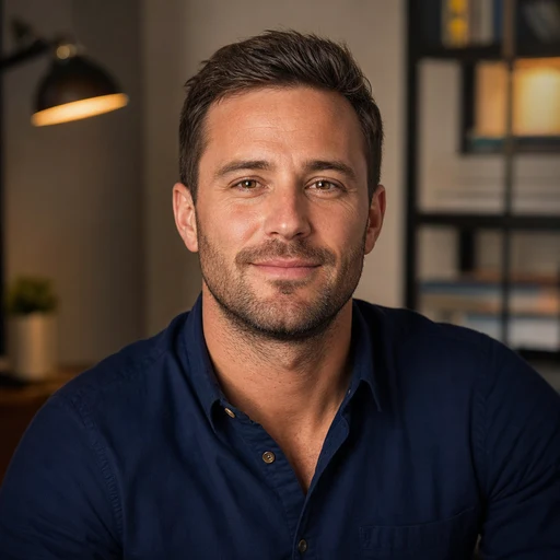 Travis Hale, author of the Ozwin Casino Australia review guides