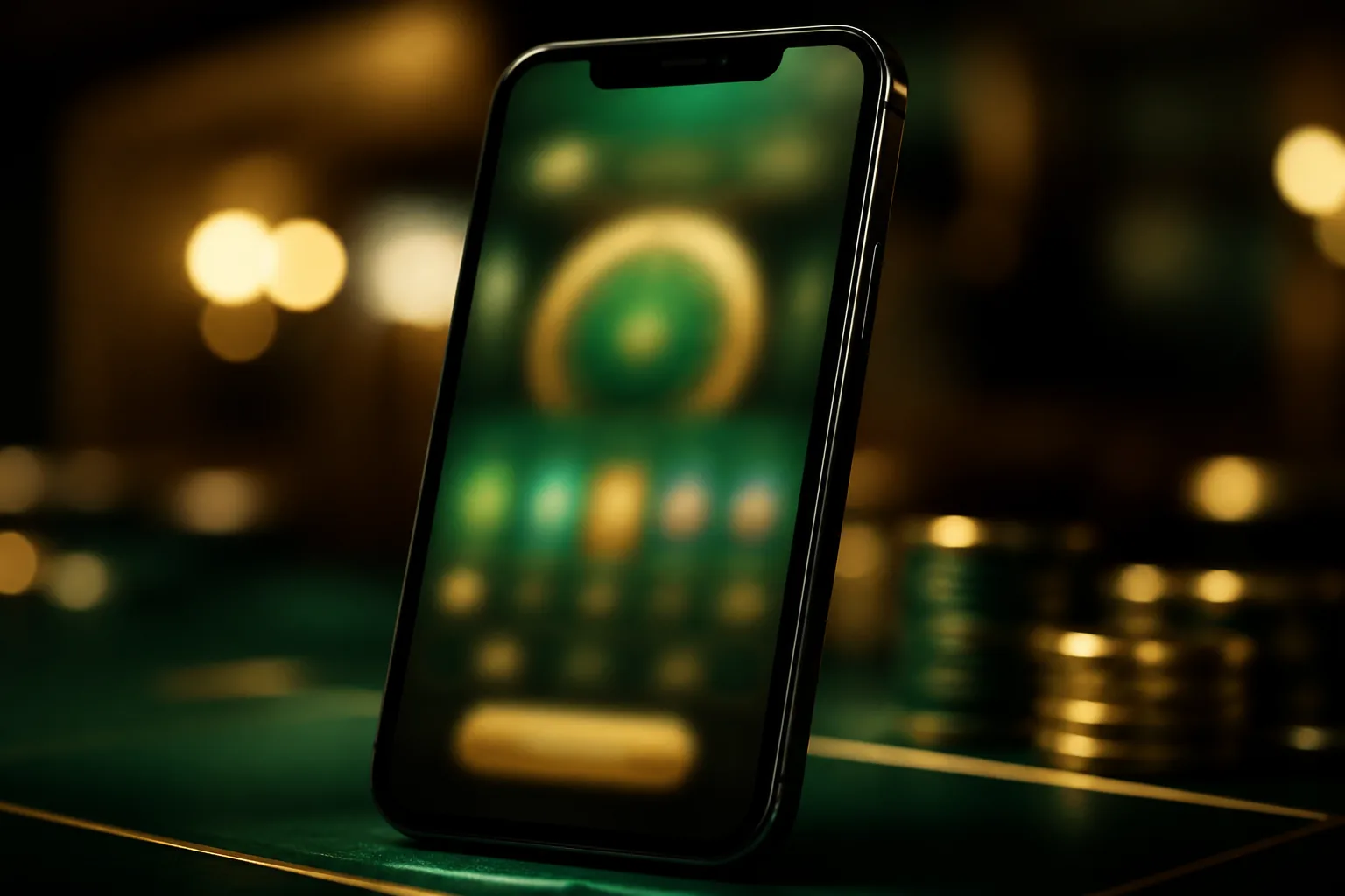 Ozwin Casino mobile or desktop access guide for iPhone / iOS