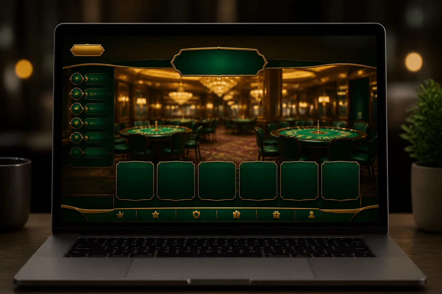 Ozwin Casino mobile or desktop access guide for Mac