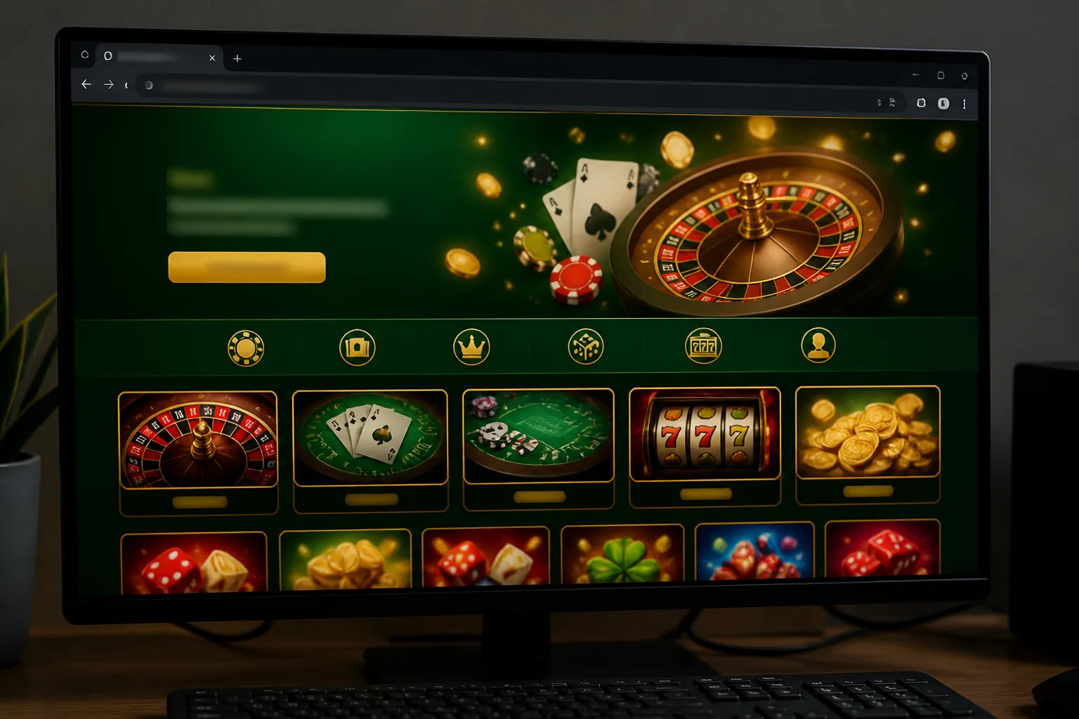 Ozwin Casino mobile or desktop access guide for Windows PC