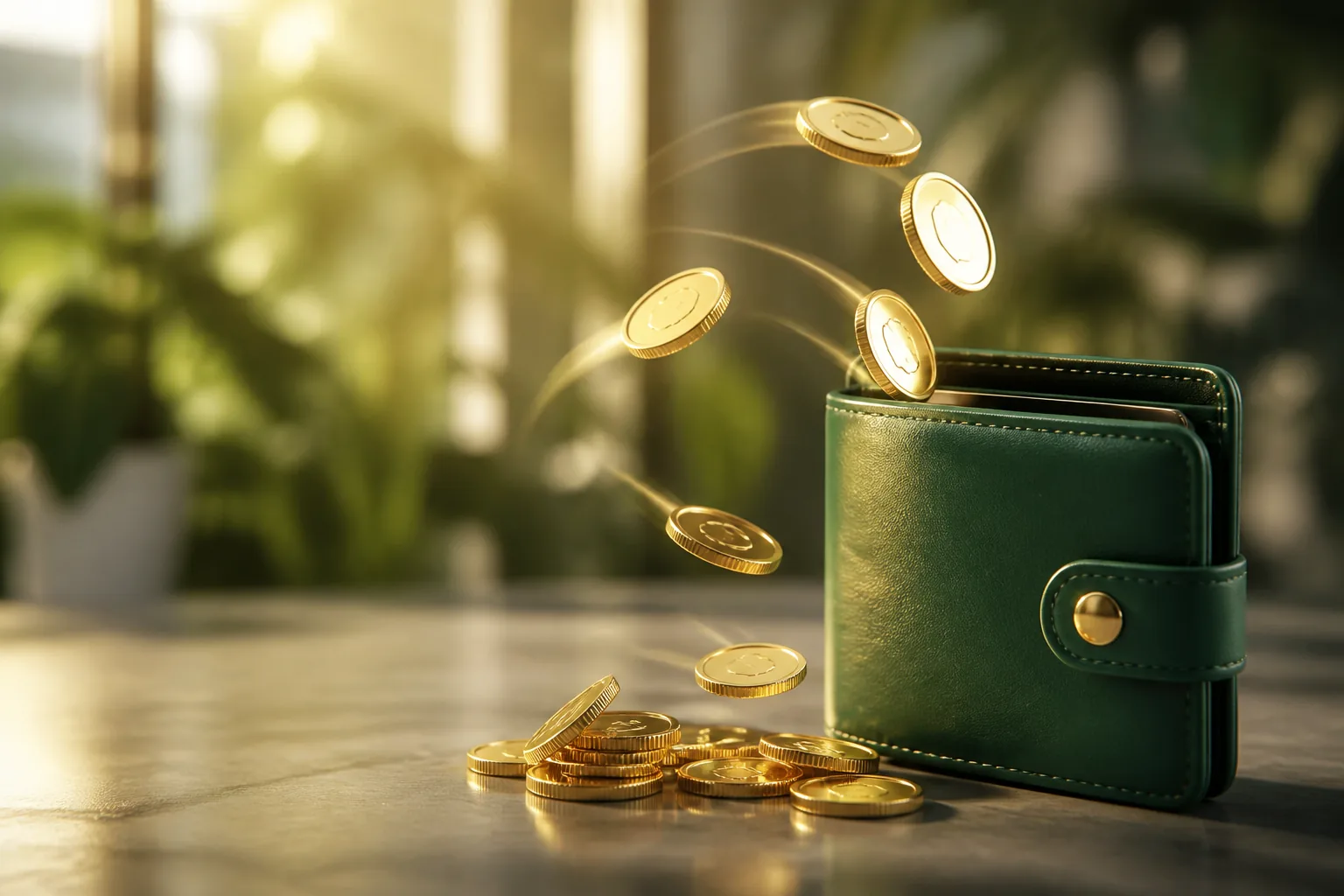 Cashback Offer review visual for Ozwin Casino promotions