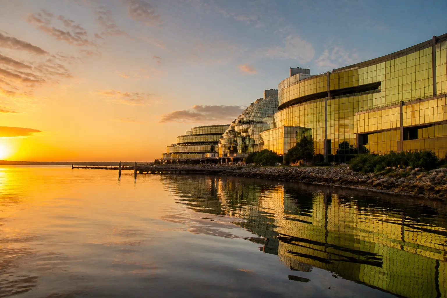 Editorial city guide graphic for Ozwin Casino readers in Perth, WA