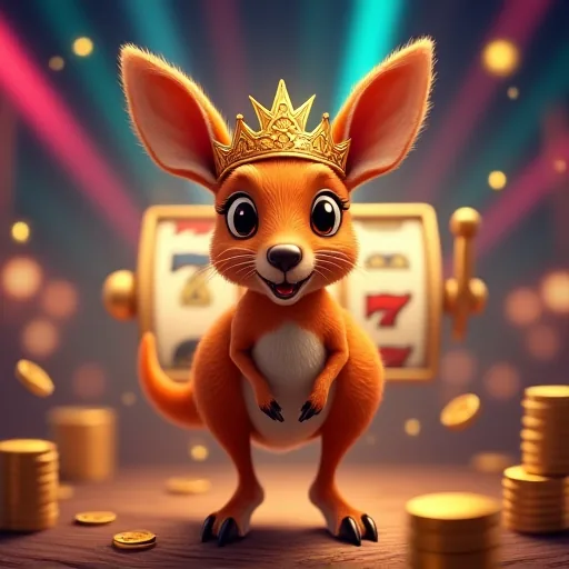 Outback Legend pokie artwork at Ozwin Casino
