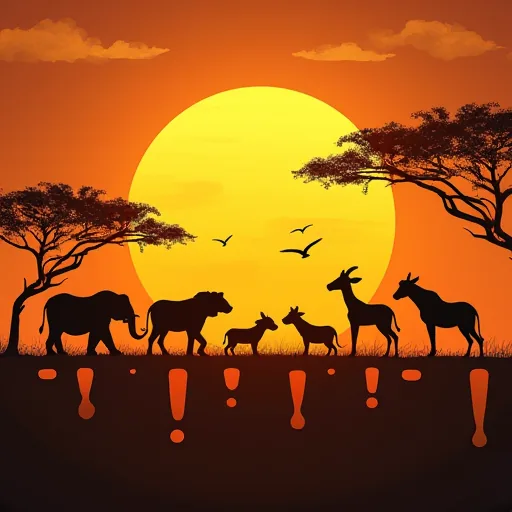 Safari Tracker pokie artwork at Ozwin Casino