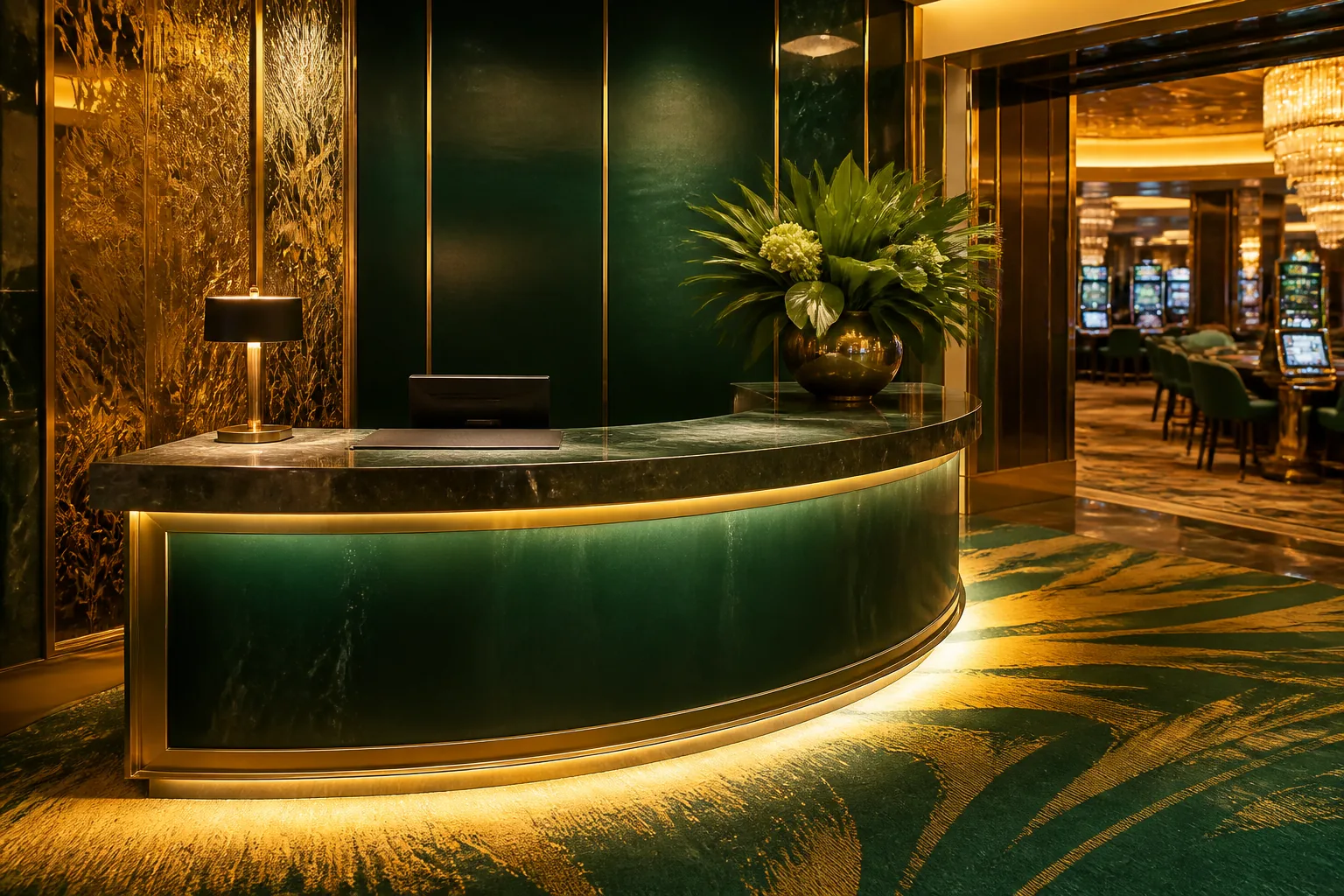 Service guides hub for Ozwin Casino support, payments and safer play