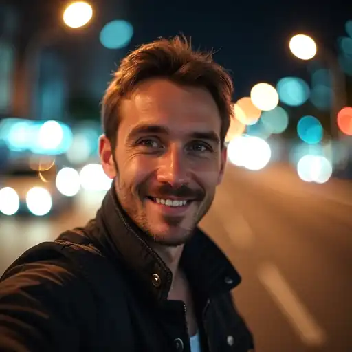 Player review from Benny B..