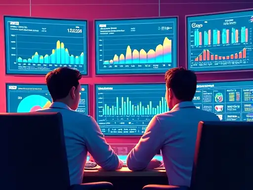 Ozwin Casino Australia operations and analytics team for Australian players