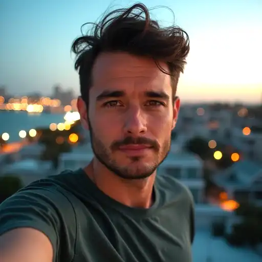 Aussie casino reviewer Dazza M profile photo