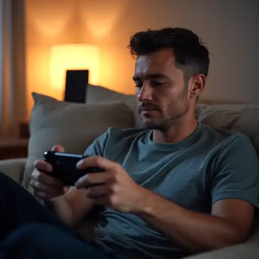 Player review from Mick R..