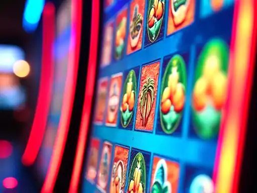 Play Aloha King Elvis at Ozwin Casino Australia