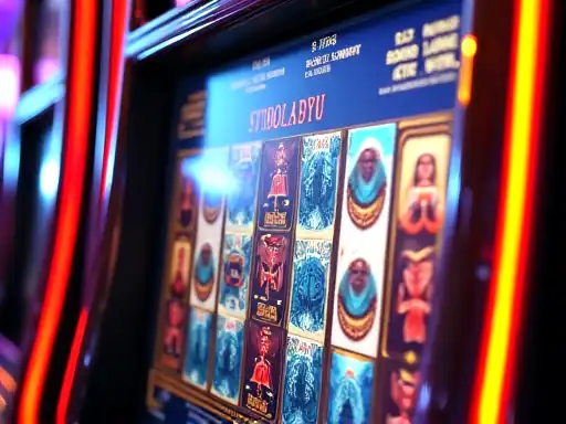 Play Gates of Olympus at Ozwin Casino Australia