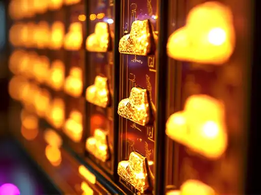 Play Hit the Gold! at Ozwin Casino Australia