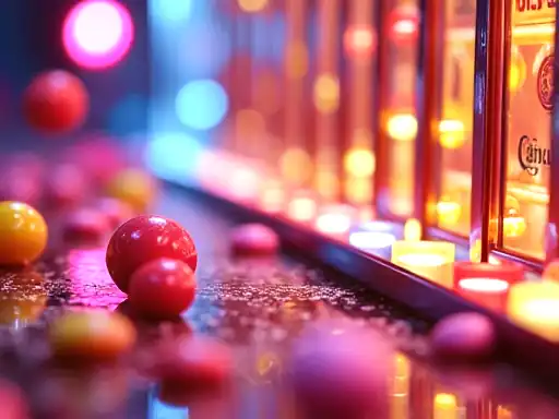 Play Sweet Bonanza at Ozwin Casino Australia